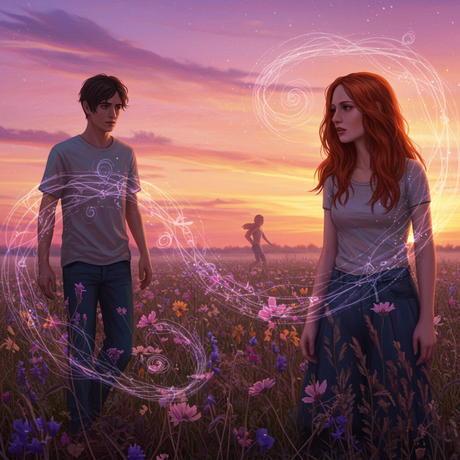 What myths can you debunk for a twin flame newbie who just entered the separation phase?