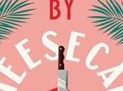 Book Review ‘Murder Cheesecake’ Rachel Ekstrom Courage