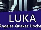 Book Review ‘Luka’ Alisa Jean