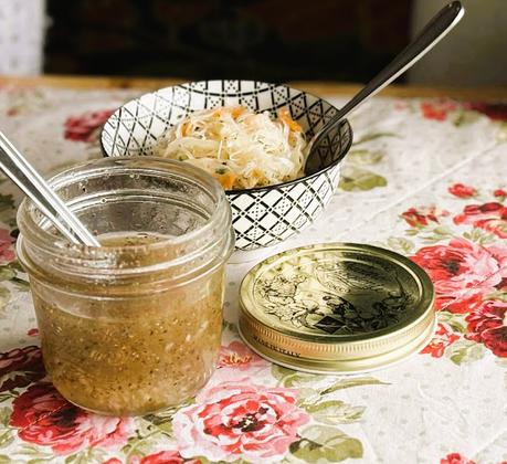 Sweet Onion Vinaigrette Dressing Sweet Onion Vinaigrette Dressing