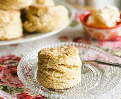 Cornmeal Biscuits Cornmeal Biscuits