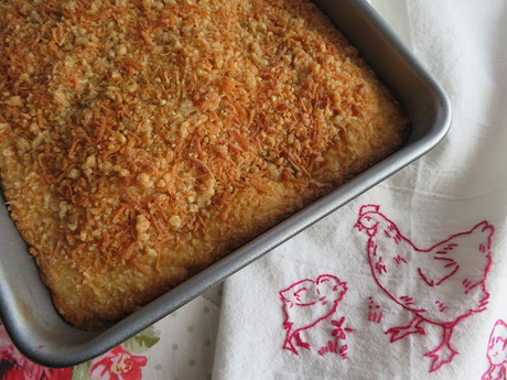 Dandy Candy Cake Dandy Candy Cake