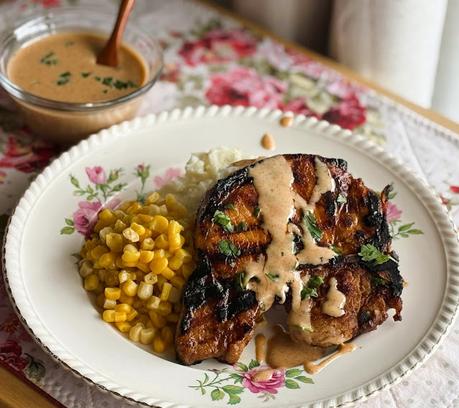 Texas Roadhouse Pork Chops Texas Roadhouse Pork Chops