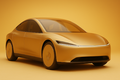 tesla robotaxi tesla robotaxi