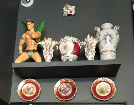 Gay Paree, Ooh La La!