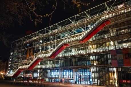 Gay Paree, Ooh La La!