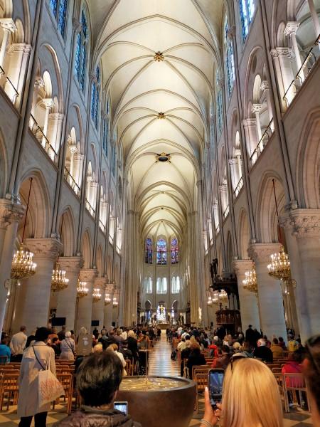 Gay Paree, Ooh La La!