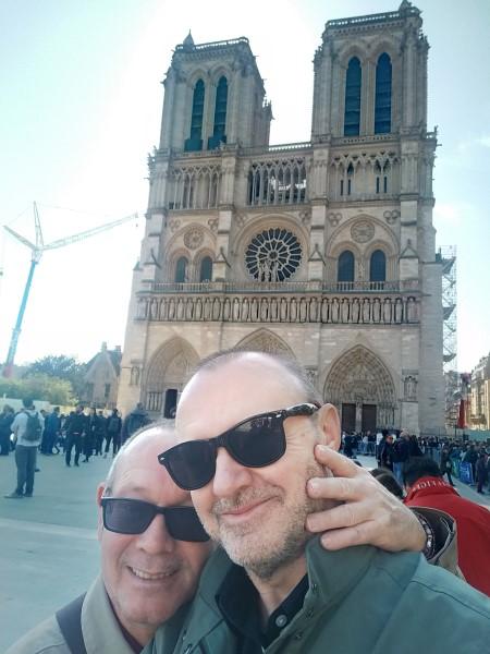 Gay Paree, Ooh La La!