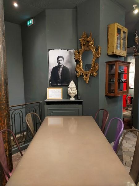 Gay Paree, Ooh La La!