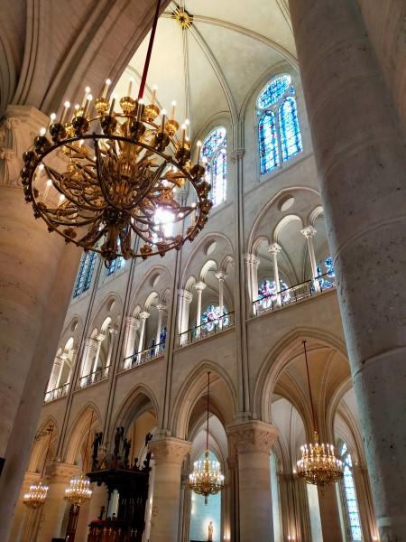 Gay Paree, Ooh La La!