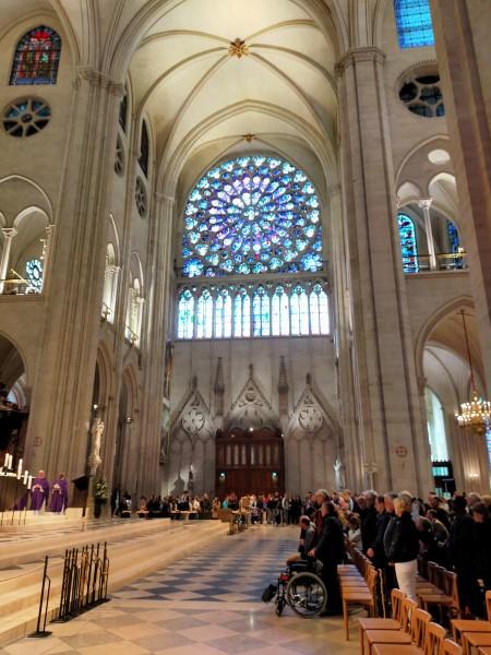 Gay Paree, Ooh La La!