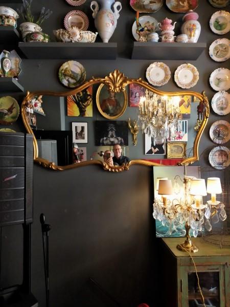 Gay Paree, Ooh La La!