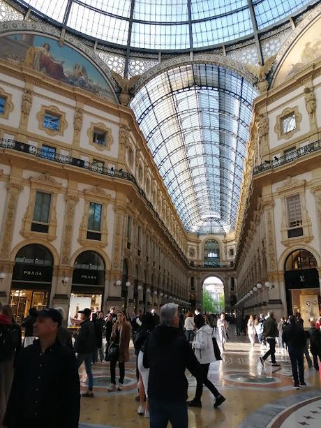 Memories from Milan Design Week 2025
