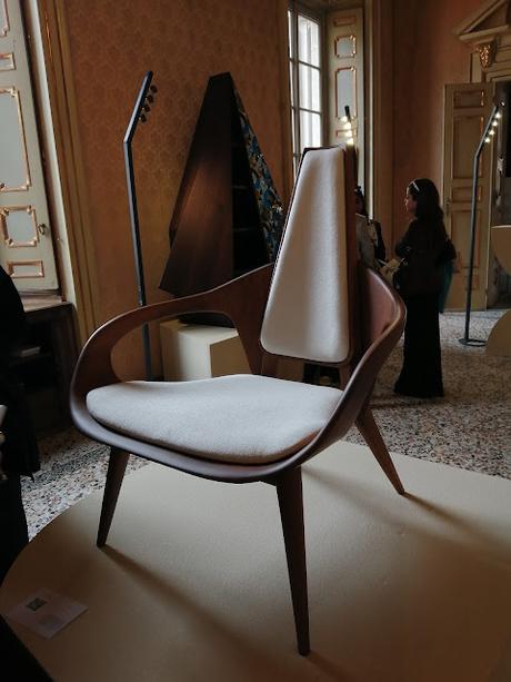 Memories from Milan Design Week 2025