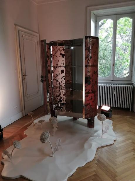 Memories from Milan Design Week 2025