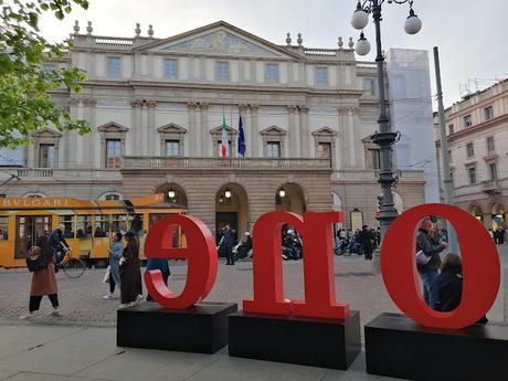 Memories from Milan Design Week 2025
