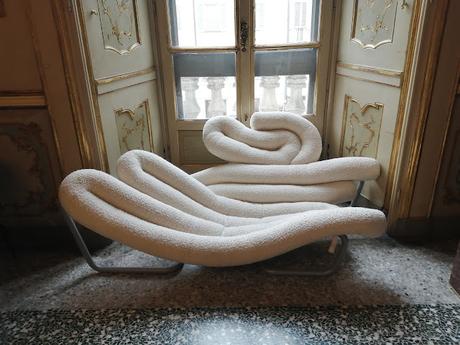 Memories from Milan Design Week 2025