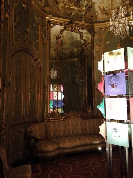 Memories from Milan Design Week 2025