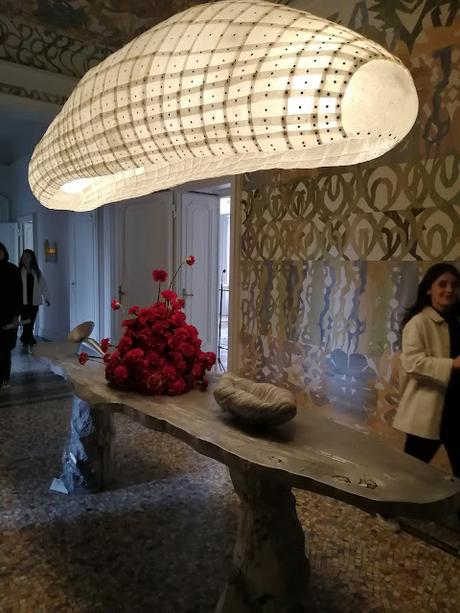 Memories from Milan Design Week 2025