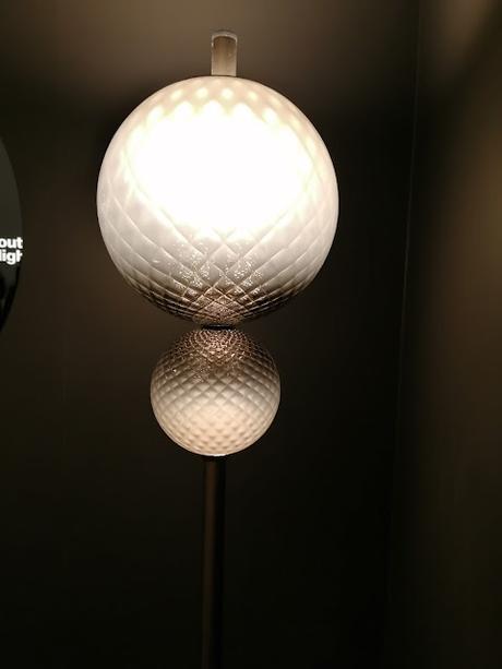 Light Inspiration - Euroluce 2025