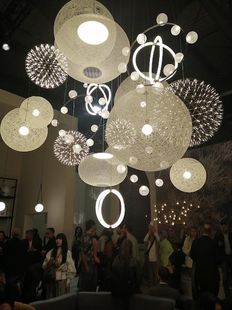 Light Inspiration - Euroluce 2025