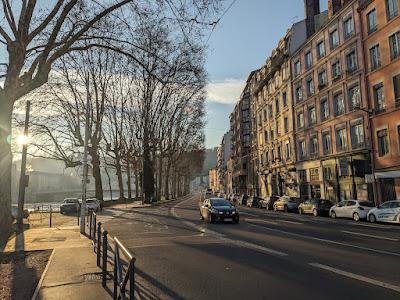 A Day In The Life A Day In The Life