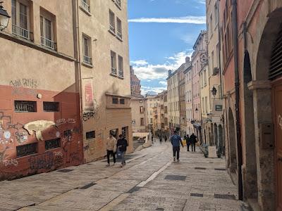 A Day In The Life A Day In The Life