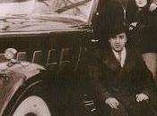 Bill Williams, Born William Preston Williams 1923, Nephew Lyle Founder Maybelline.