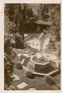 Villa Valentino, nestled at 6776 Wedgewood Place in the Hollywood Hills, was a Mediterranean-style estate that became a cornerstone of Tom Lyle Williams’ life and the Maybelline legacy.