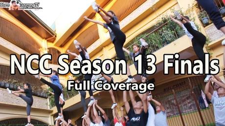 Lala National High School - BLUEHAWKS,
St. Clare College Caloocan | SCC Saints Squad Team A,
Taguig City University | TCU Varsity Pep Squad B,
Ateneo De Manila University | Ateneo Blue Babble Batallion,
Taguig AllStars,
Team Dipolog,
De La Salle Lipa | Danzcom Pep Squad Team White (TBA),
Signal Village National High School | SVNHS HERALDS PEP SQUAD,
Academia de San Lorenzo | LPS Lions Stunts Team,
South Empire Allstars,
University of San Carlos | USC Team Blue,
Taguig City University | TCU Varsity Pep Squad Team A,
Adamson University | ADU Pep Squad (TBA),
De La Salle Lipa | Danzcom Pep Squad Team,
Our Lady of Fatima University | Fatima Phoenix Pep Squad,
Taguig City University | TCU Varsity Pep Squad Team A,
Taguig City University | Taguig All Stars,
Far Eastern University | FEU Cheering Squad,
Katipunheroes Pep Squad,
Taguig All Stars,
South Empire Allstars,
United South Cheer,
Lyceum of Alabang | SharkSquad,
Pamantasan ng Lungsod ng Muntinlupa | PLMun Mashalls Pep Squad,
Quezon City Polytechnic University | QCPU Ligers Pepsquad,
Taguig City University | TCU Varsity Pep Squad,
University of Santo Thomas | UST Salinggawi Dance Troupe,
University of the Philippines Los BaĂąos | UPLB Cheerdance Team,
Captain Albert Aguilar National High School | Stingrays PepSquad,
Immaculate Conception Academy DasmariĂąas City | ICA All Stars,
Lanao Norte National Comprehensive High School | Lanao Wildcats,
Las PiĂąas East National High School | LYNX Squad,
Laguna College of Business and Arts | LCBA High Squad Calamba,
Misamis Oriental General Comprehensive High School | Cheer Royale,
Naga College Foundation | NCF Tiger Cubs Pep Squad,
Nereo R. Joaquin National High School | NRJNHS Vipers Pepsquad,
Our Lady Fatima University | Fatima Phoenix Pep Squad,
ParaĂąaque National High School | PNHS Warriors,
Sta. Lucia High School Pasig City | SLHS Rhinos Pep Squad,
Signal Village National High School | SVNHS Heralds Pep Squad,
St. Mary's Academy of Sto. NiĂąo | SMASN Cheering Squad,
Nuestra SeĂąora de Guia Academy | NSDGA Mighty Eagles PepSquad,
Academia de San Lorenzo | Lorenzonian Pep Squad LIONS,