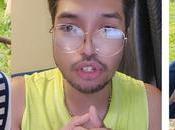 From Laughter Realization: Man’s Reaction Misgendering Video