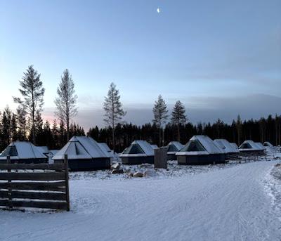 FINLAND IN WINTER: Searching for the Northern Lights, Guest Post by Ann Whitford Paul FINLAND IN WINTER: Searching for the Northern Lights, Guest Post by Ann Whitford Paul