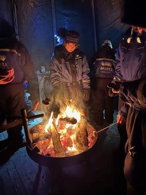 FINLAND IN WINTER: Searching for the Northern Lights, Guest Post by Ann Whitford Paul FINLAND IN WINTER: Searching for the Northern Lights, Guest Post by Ann Whitford Paul