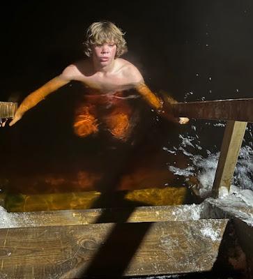 FINLAND IN WINTER: Searching for the Northern Lights, Guest Post by Ann Whitford Paul FINLAND IN WINTER: Searching for the Northern Lights, Guest Post by Ann Whitford Paul