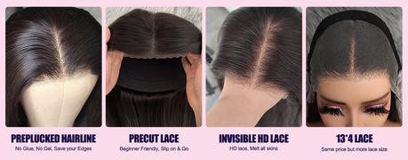 Why Are More Black Women Rocking Wear And Go Wigs?