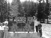 CALIFORNIA BUST: Celebrating 14th Anniversary Intrepid Tourist