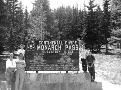 CALIFORNIA OR BUST: Celebrating the 14th Anniversary of The Intrepid Tourist CALIFORNIA OR BUST: Celebrating the 14th Anniversary of The Intrepid Tourist