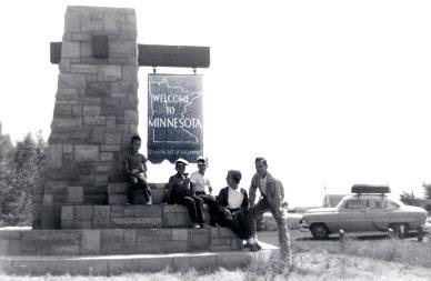 CALIFORNIA OR BUST: Celebrating the 14th Anniversary of The Intrepid Tourist CALIFORNIA OR BUST: Celebrating the 14th Anniversary of The Intrepid Tourist