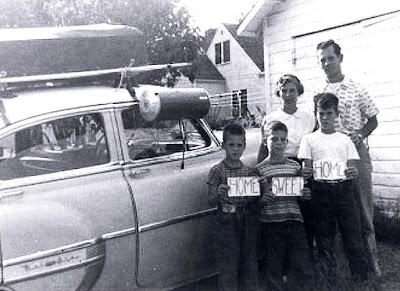 CALIFORNIA OR BUST: Celebrating the 14th Anniversary of The Intrepid Tourist CALIFORNIA OR BUST: Celebrating the 14th Anniversary of The Intrepid Tourist