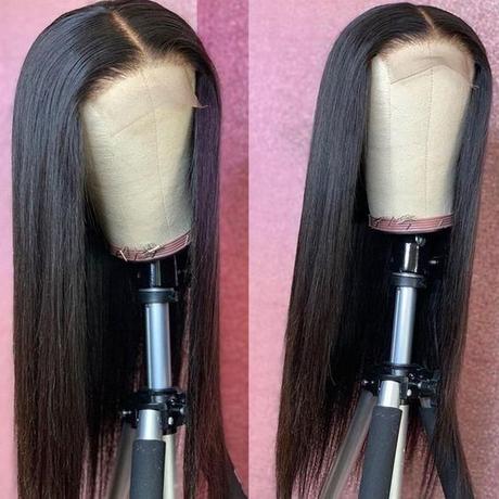Transform Your Look Effortlessly with the Lace Wigs