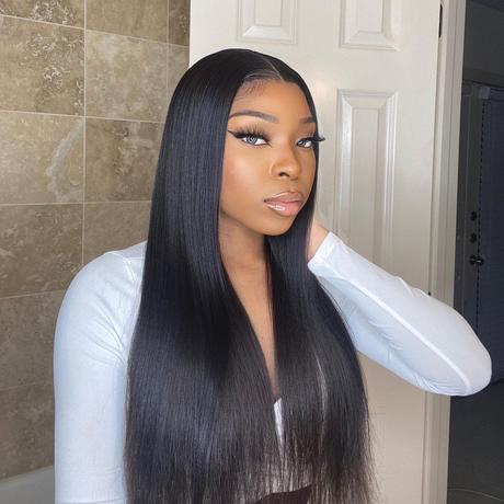 Transform Your Look Effortlessly with the Lace Wigs