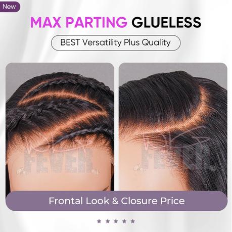 Several Styling Tips for the Human Hair Lace Front Wig