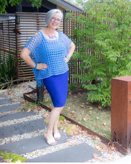 How to Rediscover Your Style After Your Body Shape Has Changed Figuring out what works for your body now - is is the right silhouette for you now? DOes it hide what you want and higlight what you want?