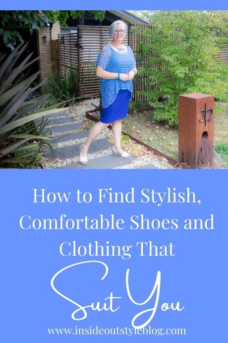 How to Find Stylish, Comfortable Shoes and Clothing That Suit You How to Find Stylish, Comfortable Shoes and Clothing That Suit You