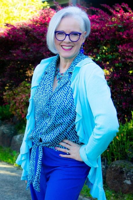 KNow your personality style when finding 2nd hand gems