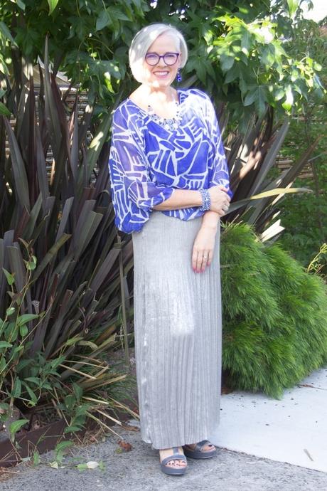 finding 2nd hand gems - know your colours