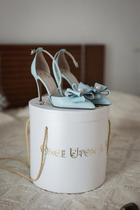 Lovely Summer Wedding Athens Beautiful Details