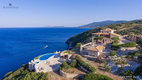 Saying I Do at the breathtaking Blue Caves Villas in Zakynthos Saying I Do Breathtaking Blue Caves Villas Zakynthos