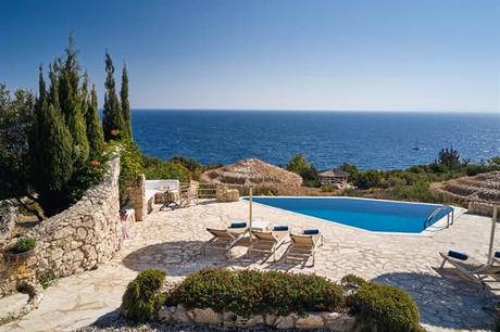 Saying I Do at the breathtaking Blue Caves Villas in Zakynthos Saying I Do Breathtaking Blue Caves Villas Zakynthos