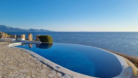 Saying I Do at the breathtaking Blue Caves Villas in Zakynthos Saying I Do Breathtaking Blue Caves Villas Zakynthos